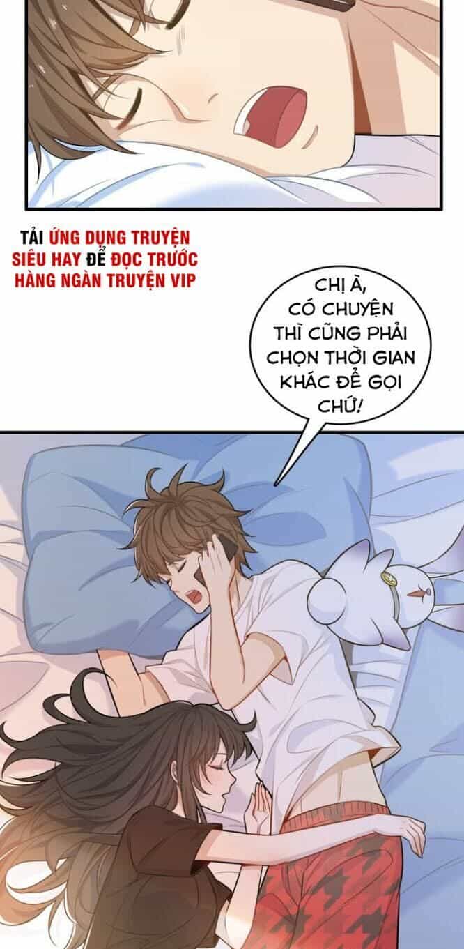 Trọng Sinh Tiểu Y Tiên - Chương 24 - ảnh 49