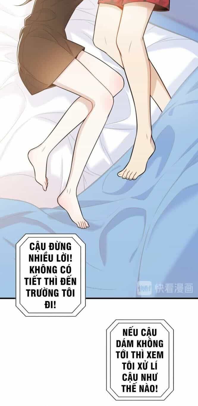 Trọng Sinh Tiểu Y Tiên - Chương 24 - ảnh 50