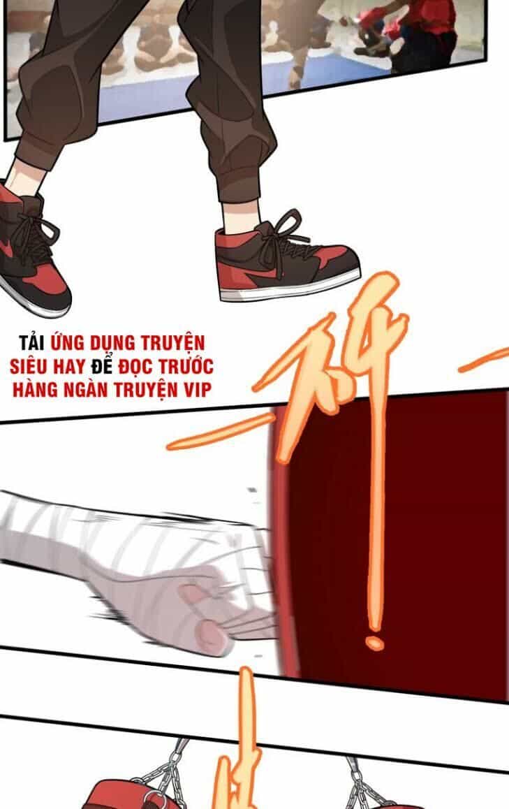 Trọng Sinh Tiểu Y Tiên - Chương 24 - ảnh 52
