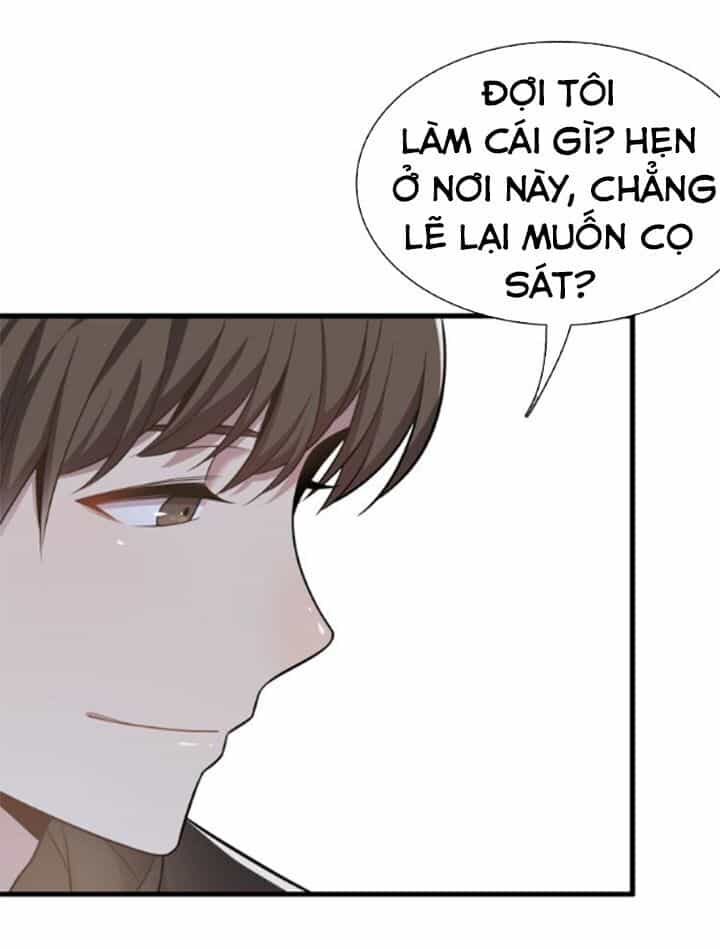 Trọng Sinh Tiểu Y Tiên - Chương 25 - ảnh 1