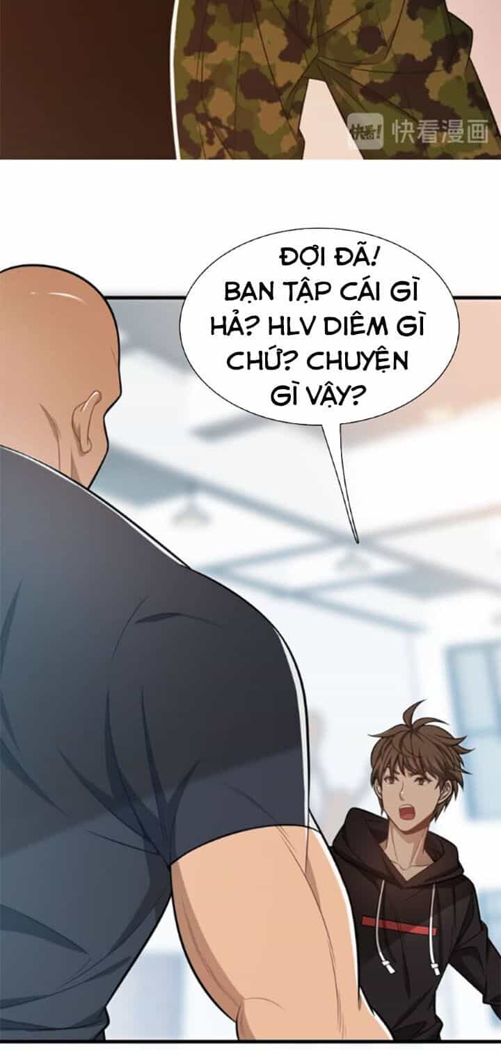 Trọng Sinh Tiểu Y Tiên - Chương 25 - ảnh 17