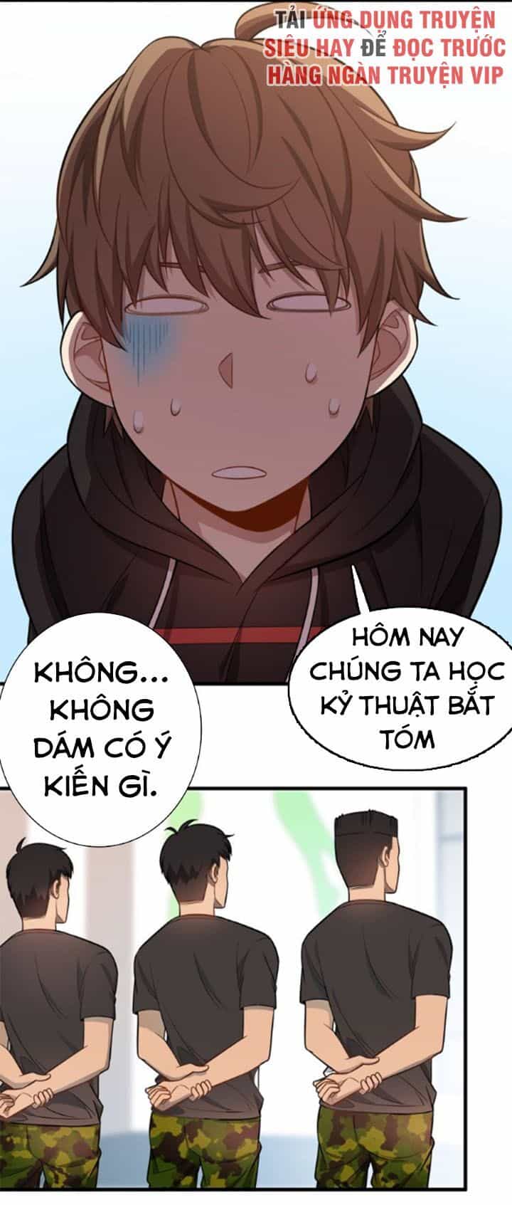 Trọng Sinh Tiểu Y Tiên - Chương 25 - ảnh 21