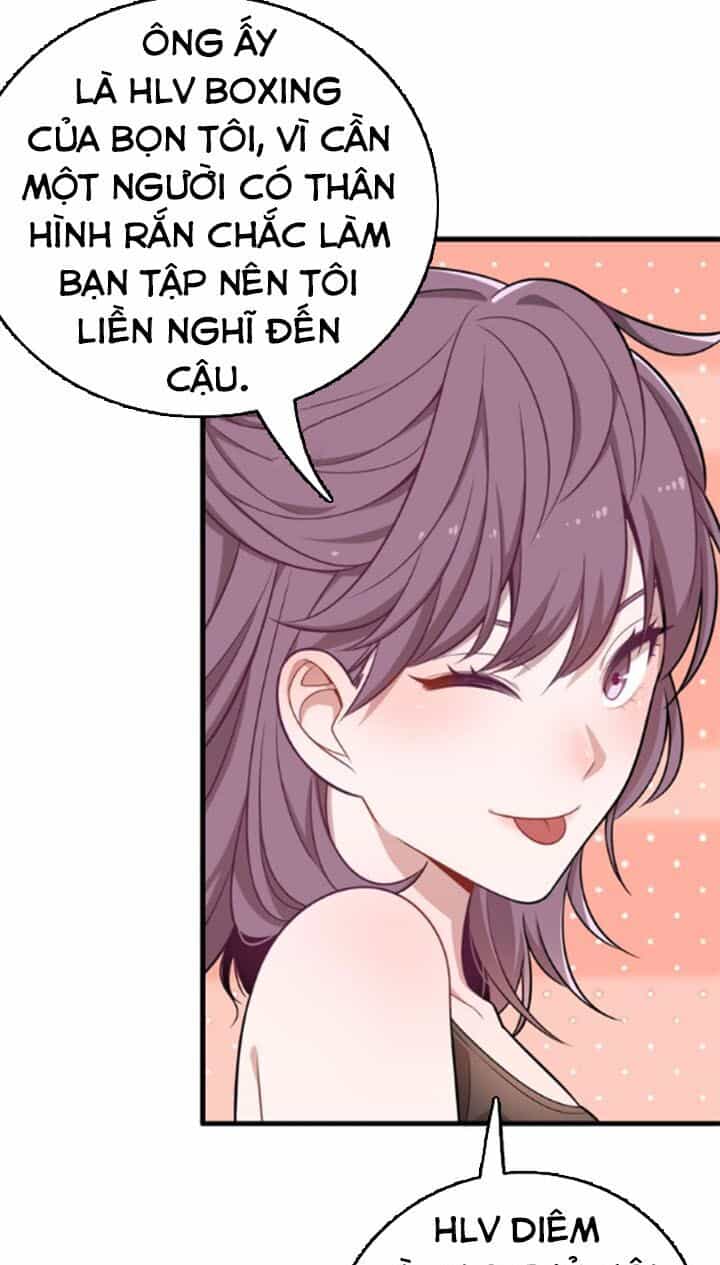 Trọng Sinh Tiểu Y Tiên - Chương 25 - ảnh 23