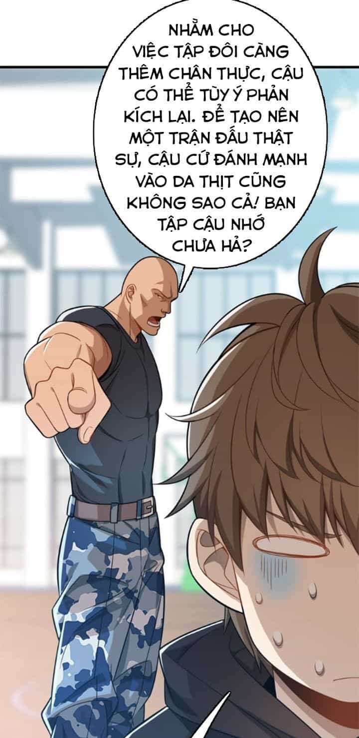 Trọng Sinh Tiểu Y Tiên - Chương 25 - ảnh 26
