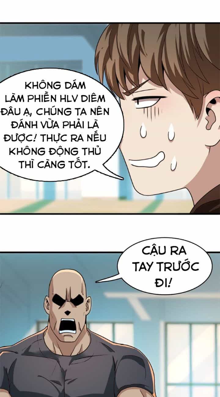 Trọng Sinh Tiểu Y Tiên - Chương 25 - ảnh 28
