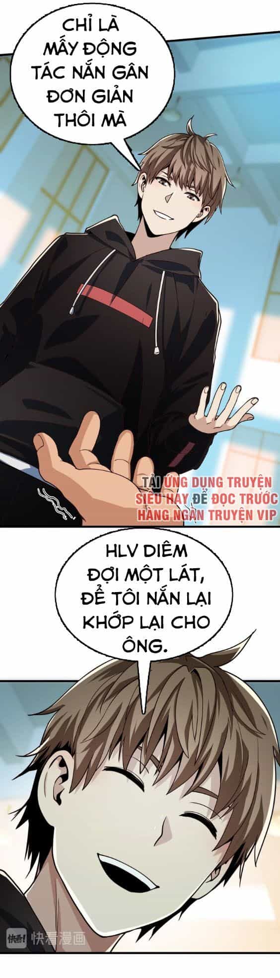 Trọng Sinh Tiểu Y Tiên - Chương 25 - ảnh 57