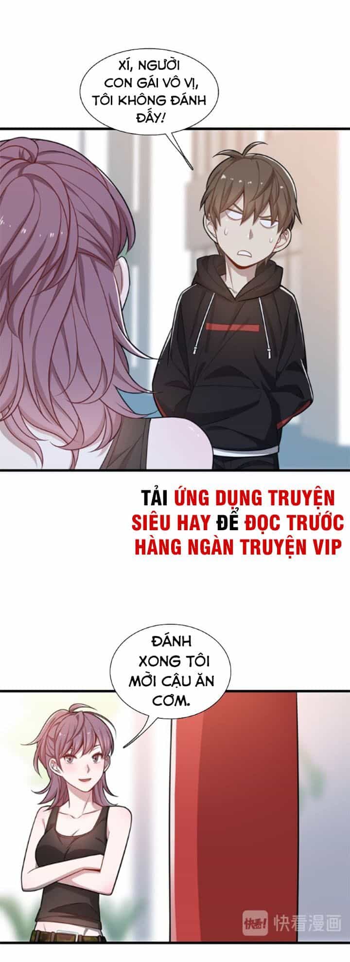 Trọng Sinh Tiểu Y Tiên - Chương 25 - ảnh 6