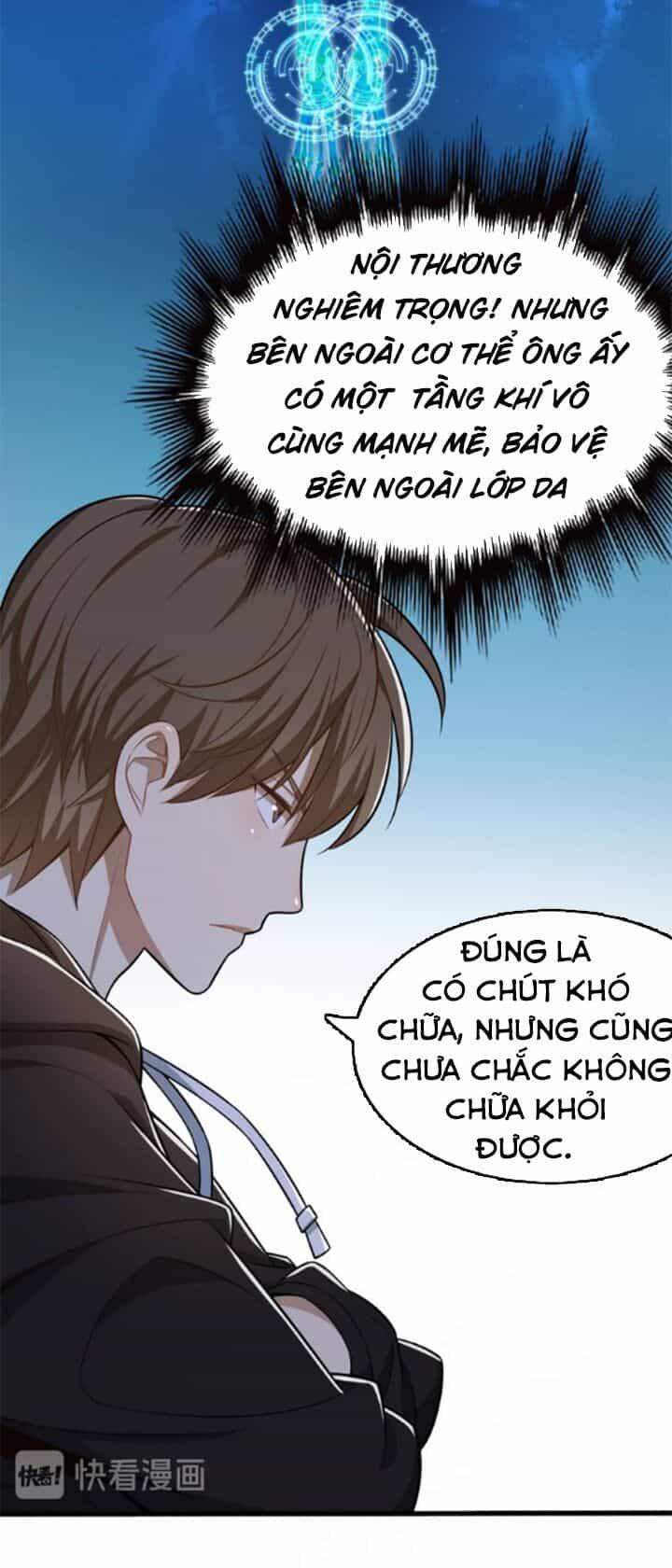 Trọng Sinh Tiểu Y Tiên - Chương 26 - ảnh 12