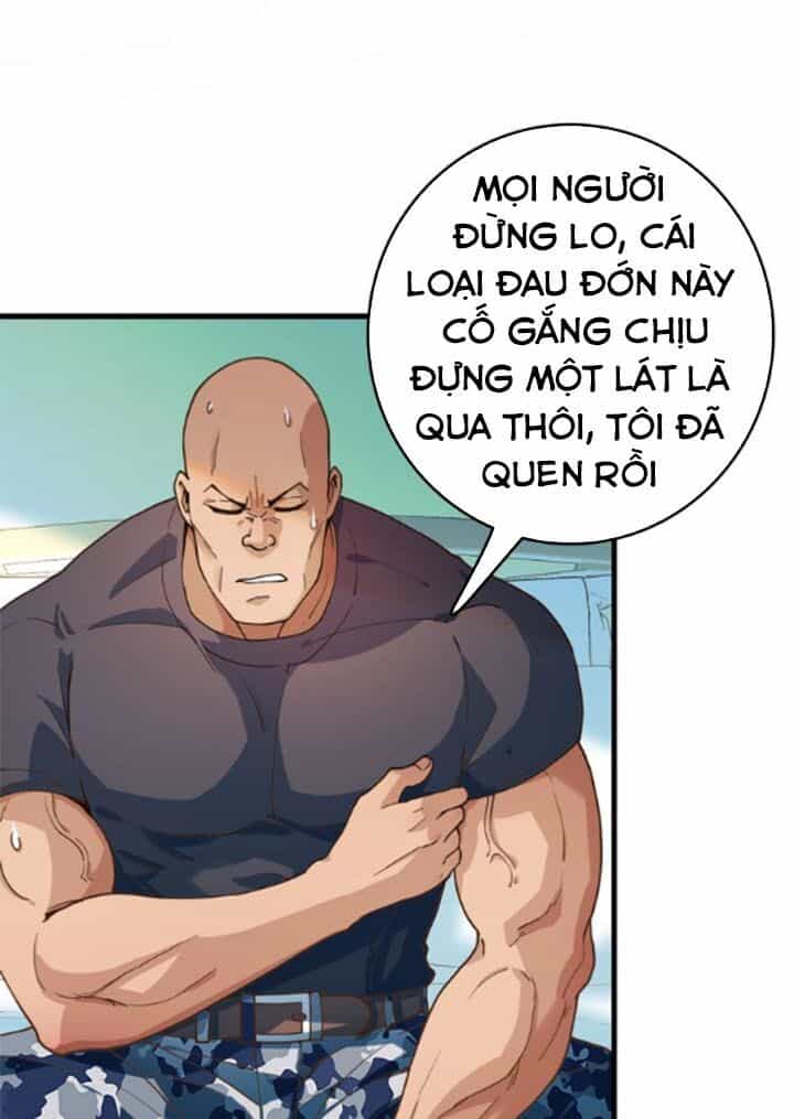 Trọng Sinh Tiểu Y Tiên - Chương 26 - ảnh 13