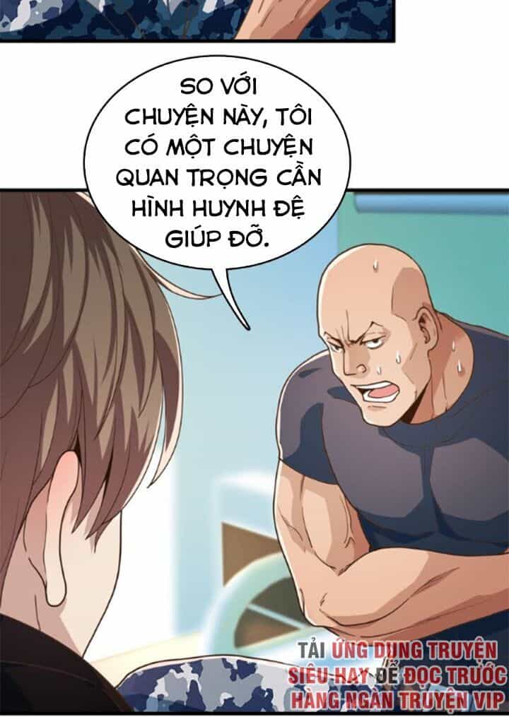 Trọng Sinh Tiểu Y Tiên - Chương 26 - ảnh 14