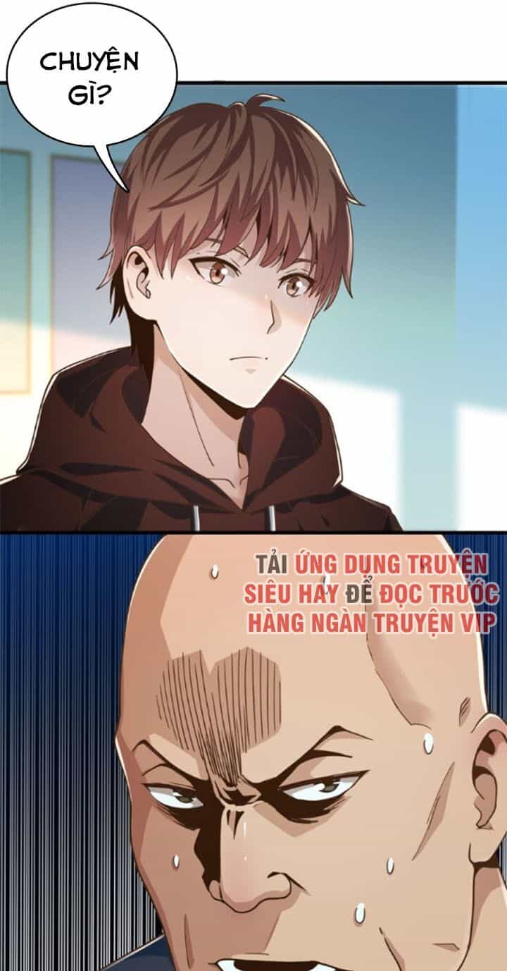 Trọng Sinh Tiểu Y Tiên - Chương 26 - ảnh 15