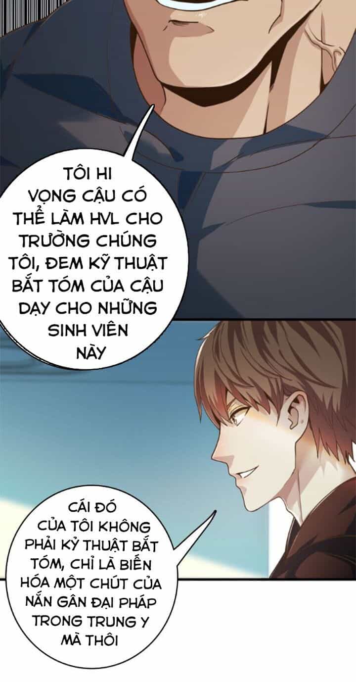 Trọng Sinh Tiểu Y Tiên - Chương 26 - ảnh 16