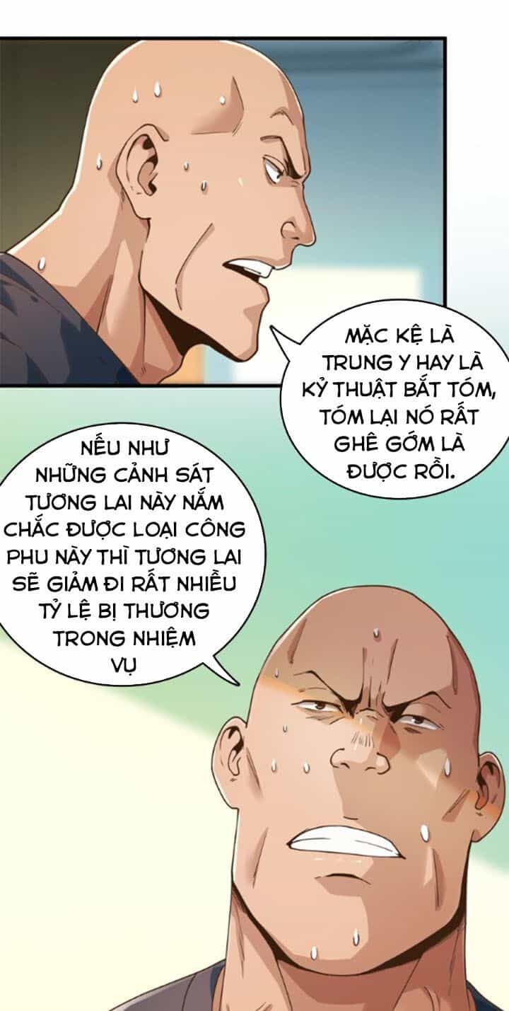 Trọng Sinh Tiểu Y Tiên - Chương 26 - ảnh 17