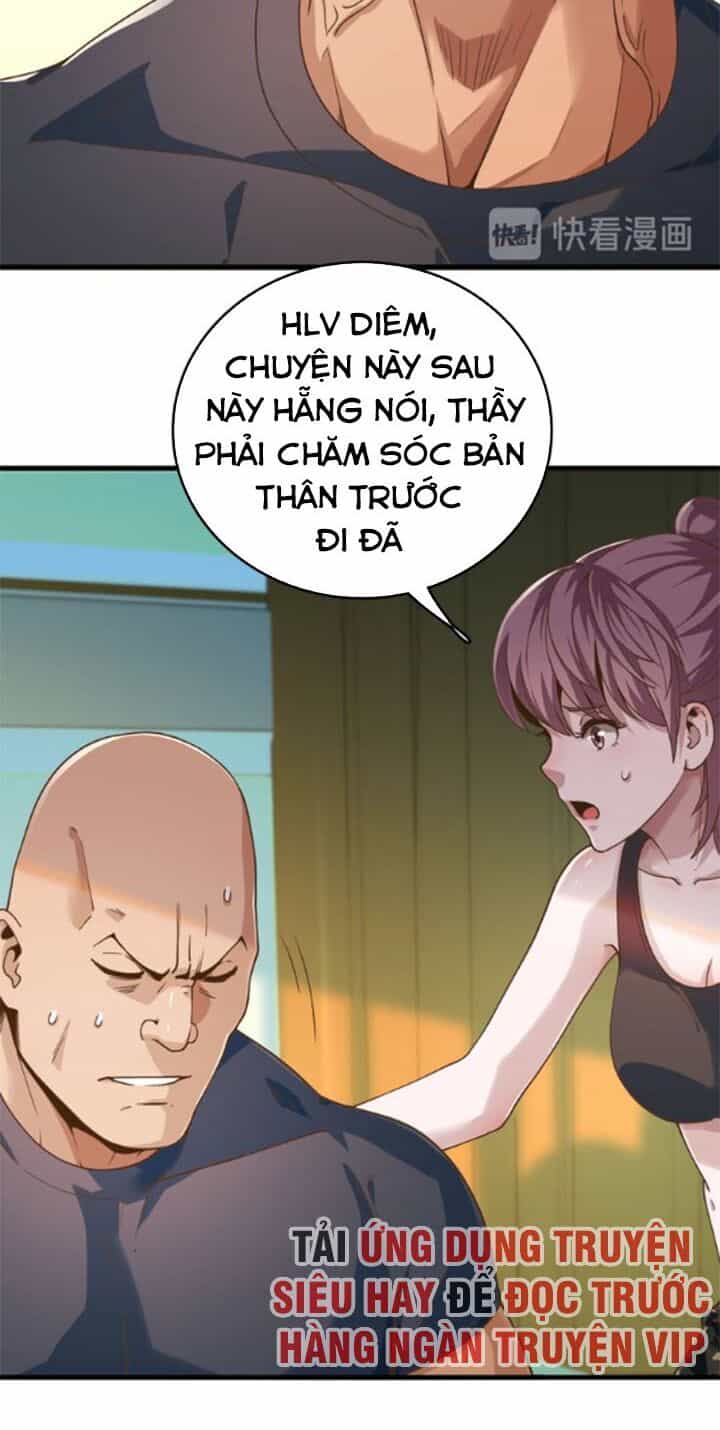 Trọng Sinh Tiểu Y Tiên - Chương 26 - ảnh 18