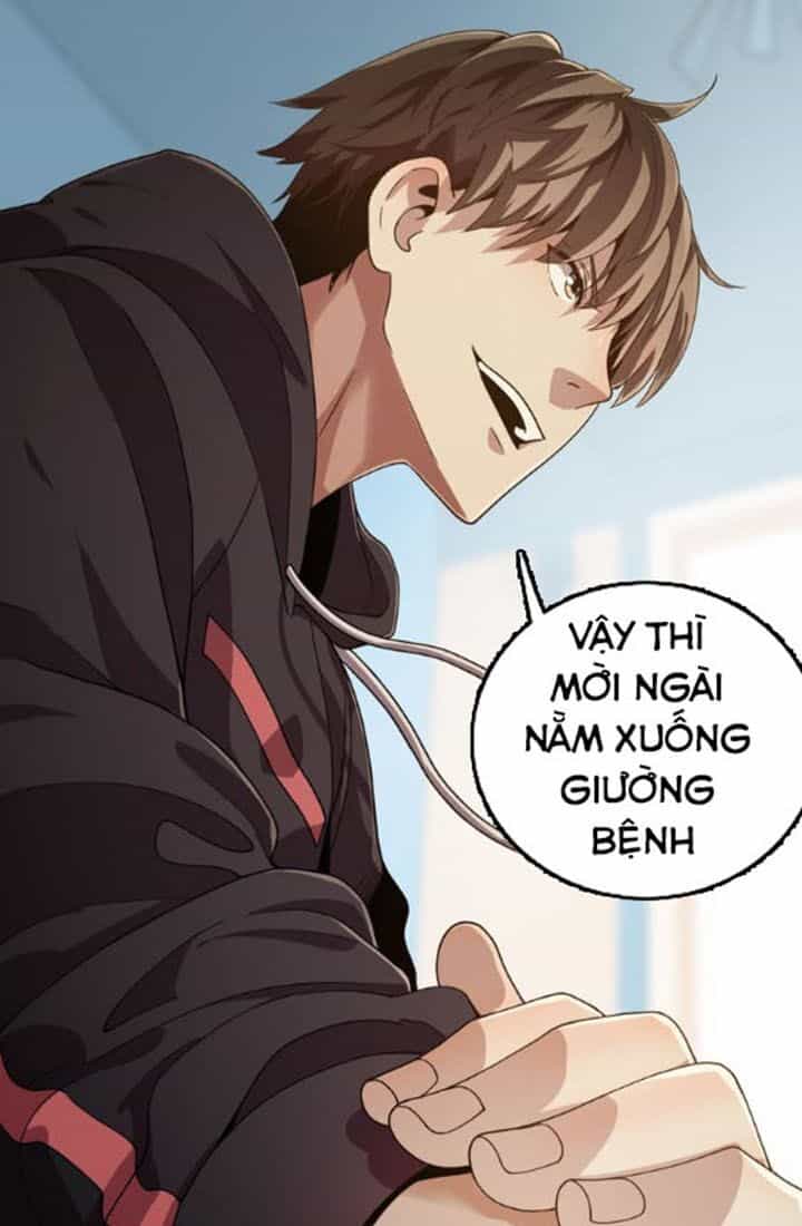 Trọng Sinh Tiểu Y Tiên - Chương 26 - ảnh 27