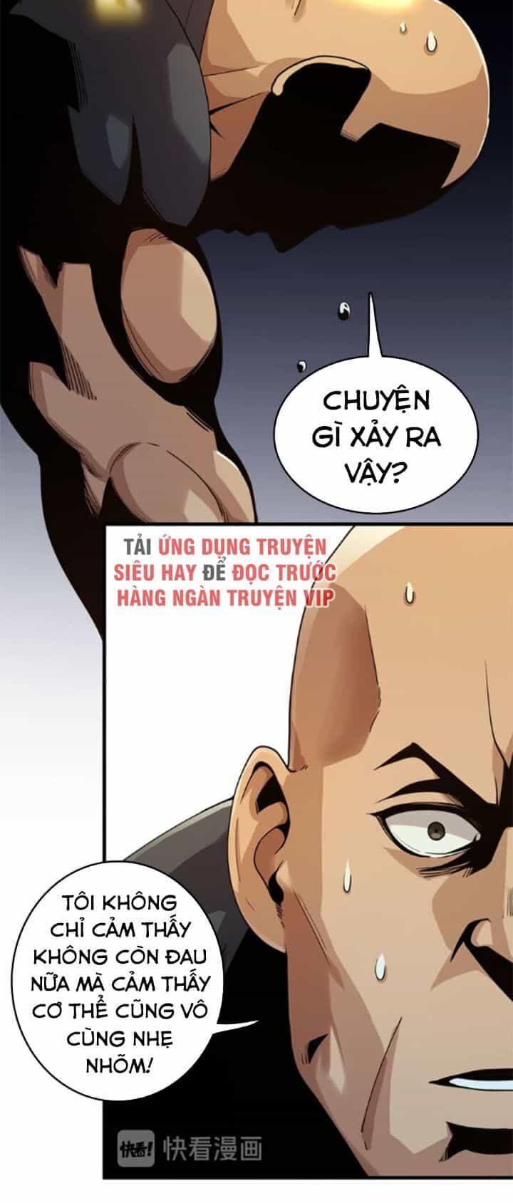 Trọng Sinh Tiểu Y Tiên - Chương 26 - ảnh 37