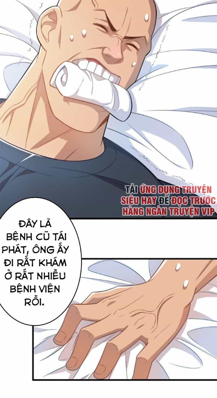 Trọng Sinh Tiểu Y Tiên - Chương 26 - ảnh 4
