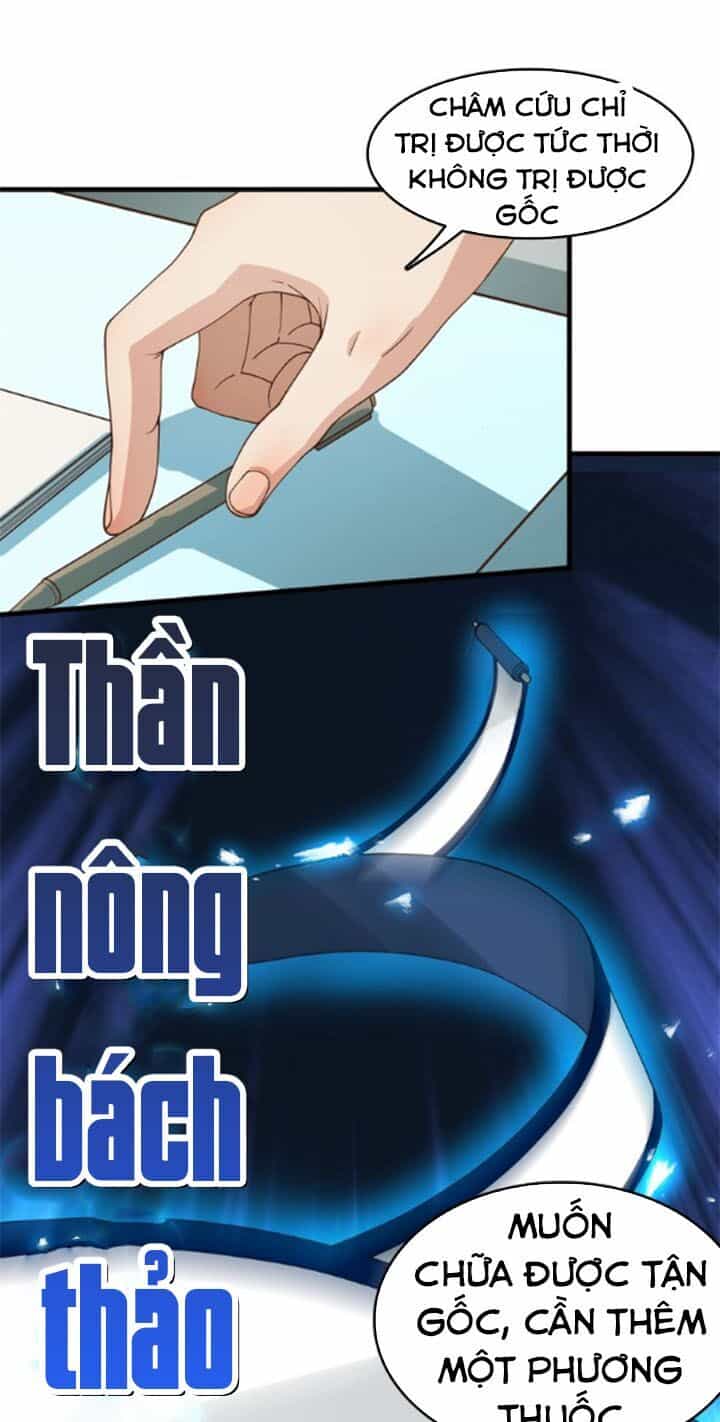 Trọng Sinh Tiểu Y Tiên - Chương 26 - ảnh 40