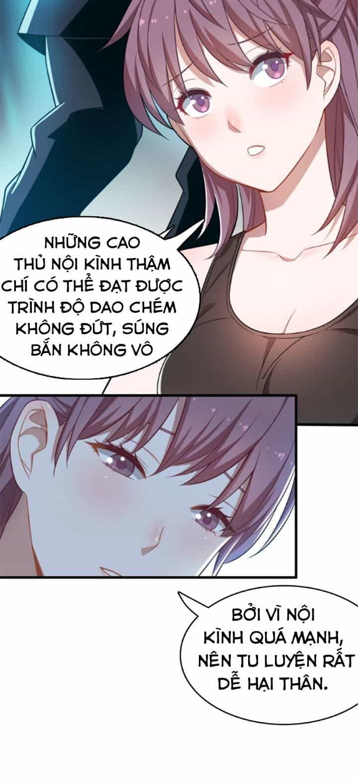 Trọng Sinh Tiểu Y Tiên - Chương 26 - ảnh 8