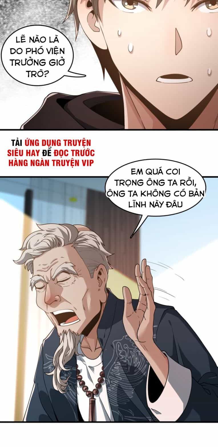 Trọng Sinh Tiểu Y Tiên - Chương 27 - ảnh 14