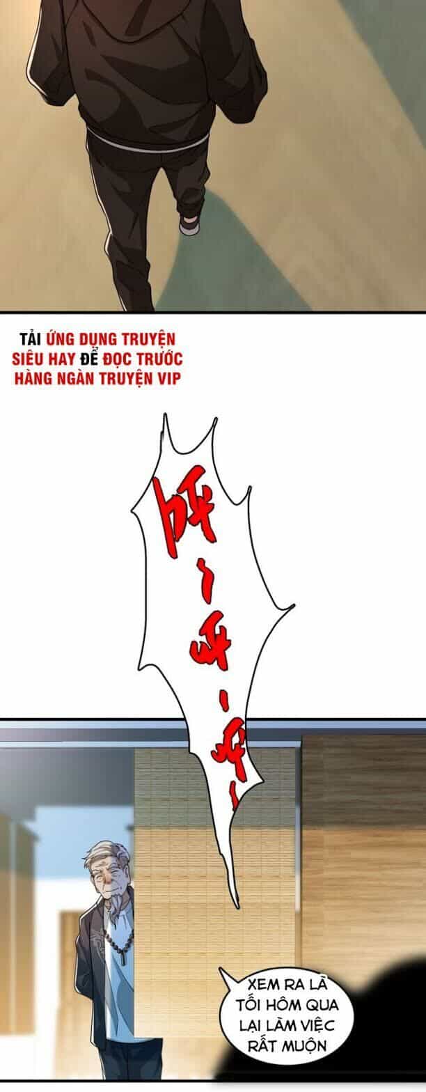 Trọng Sinh Tiểu Y Tiên - Chương 27 - ảnh 23