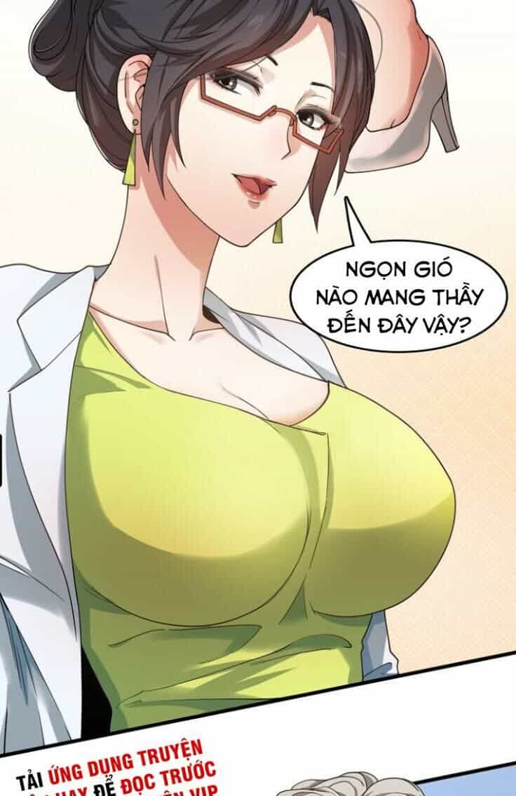 Trọng Sinh Tiểu Y Tiên - Chương 27 - ảnh 27