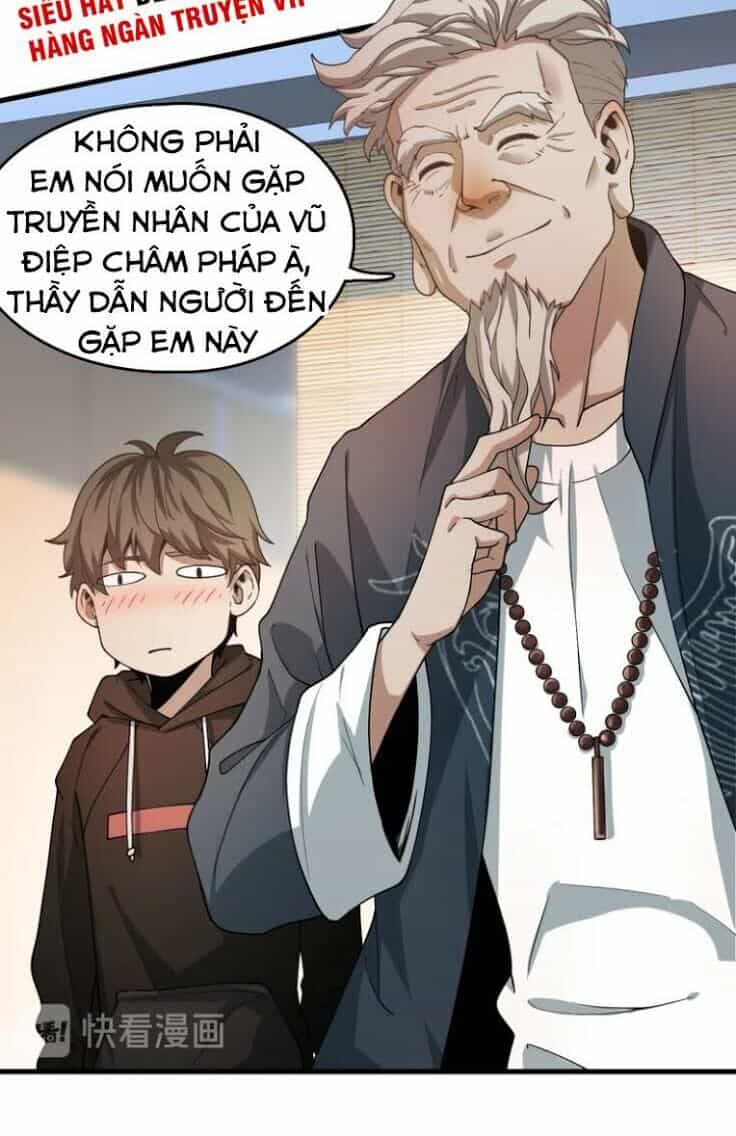 Trọng Sinh Tiểu Y Tiên - Chương 27 - ảnh 28