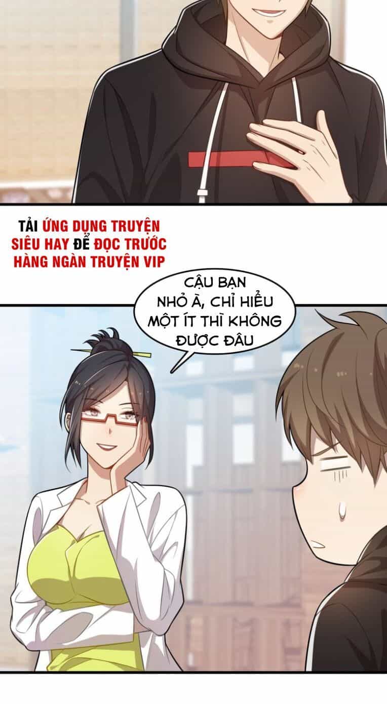 Trọng Sinh Tiểu Y Tiên - Chương 27 - ảnh 39