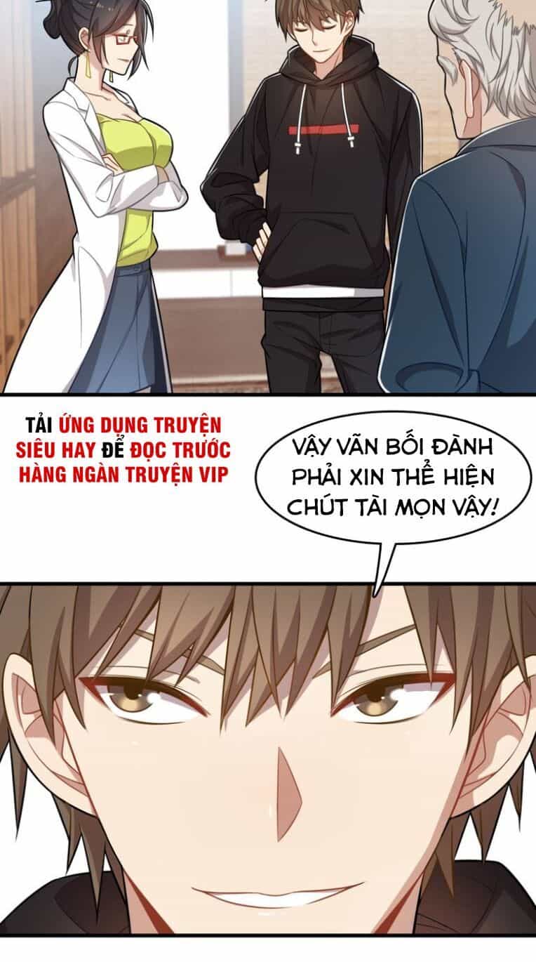 Trọng Sinh Tiểu Y Tiên - Chương 27 - ảnh 41