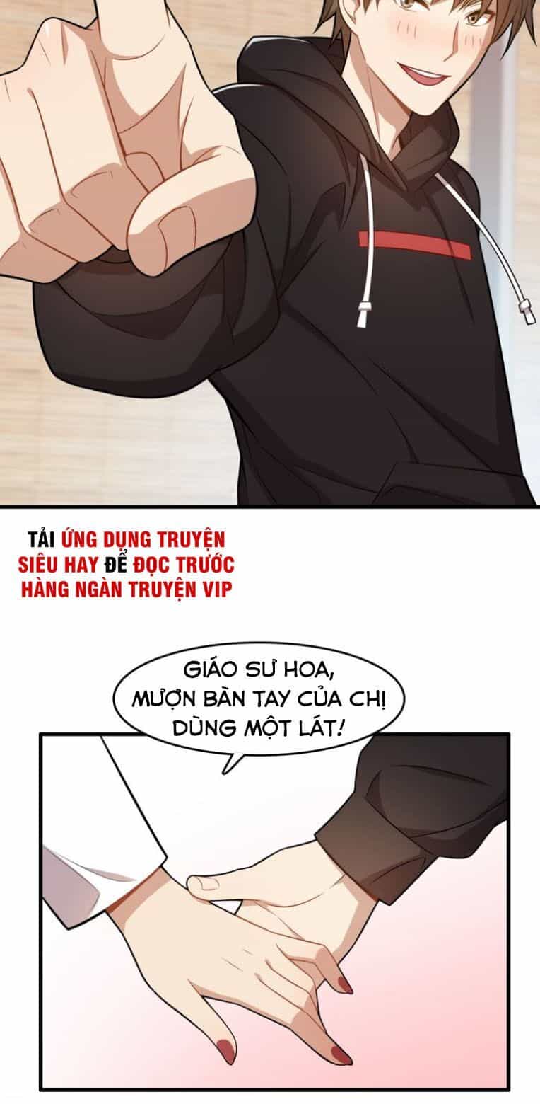 Trọng Sinh Tiểu Y Tiên - Chương 27 - ảnh 45