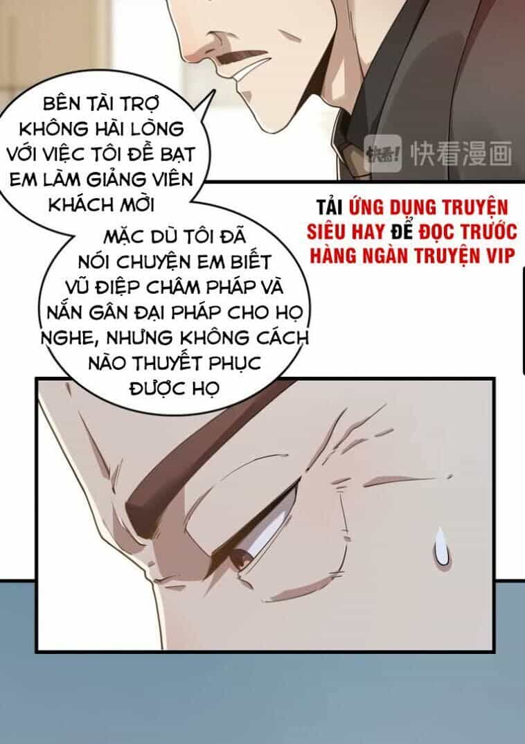 Trọng Sinh Tiểu Y Tiên - Chương 27 - ảnh 9