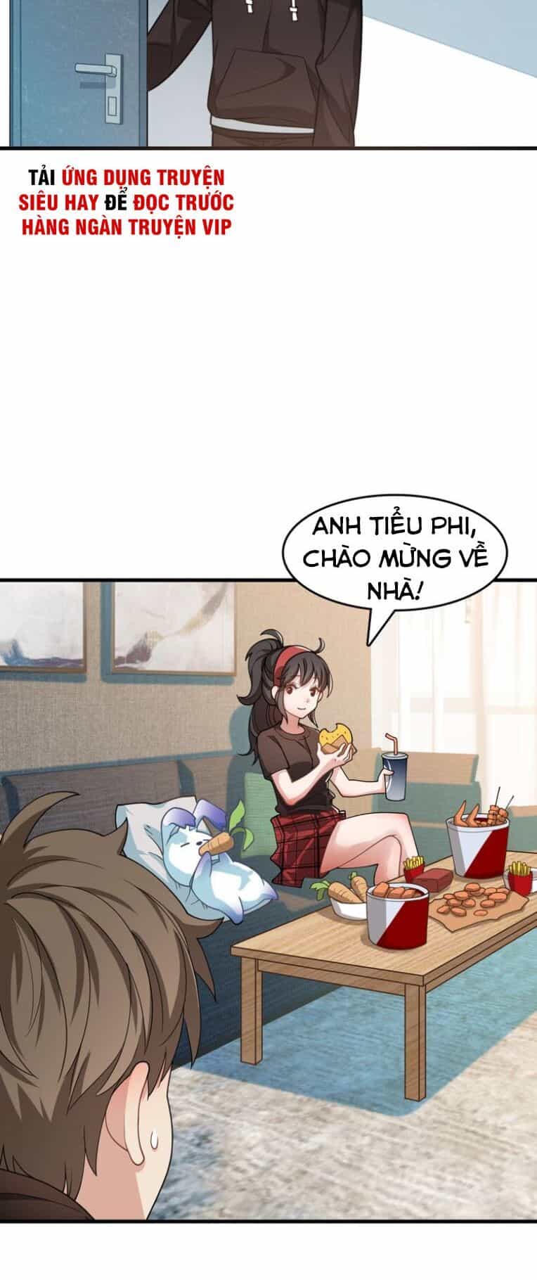 Trọng Sinh Tiểu Y Tiên - Chương 28 - ảnh 22