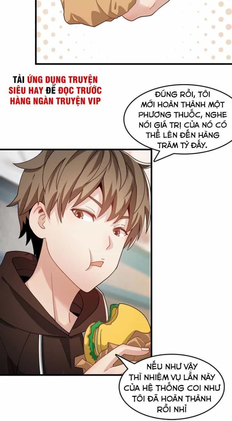 Trọng Sinh Tiểu Y Tiên - Chương 28 - ảnh 26