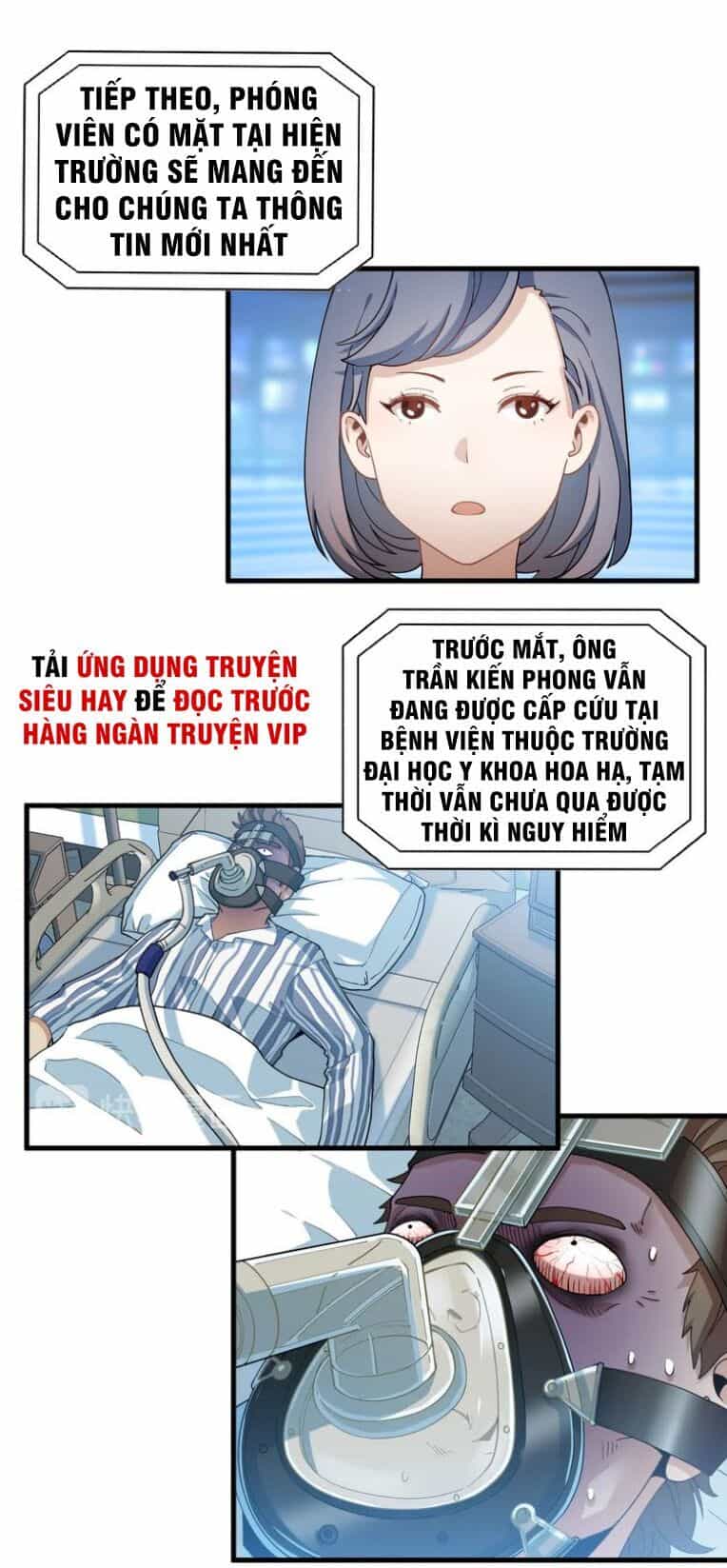 Trọng Sinh Tiểu Y Tiên - Chương 28 - ảnh 30
