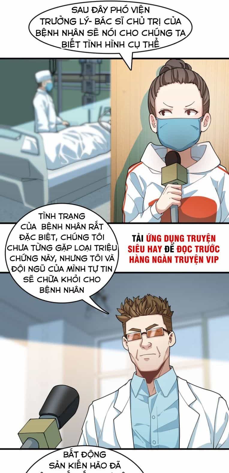 Trọng Sinh Tiểu Y Tiên - Chương 28 - ảnh 31