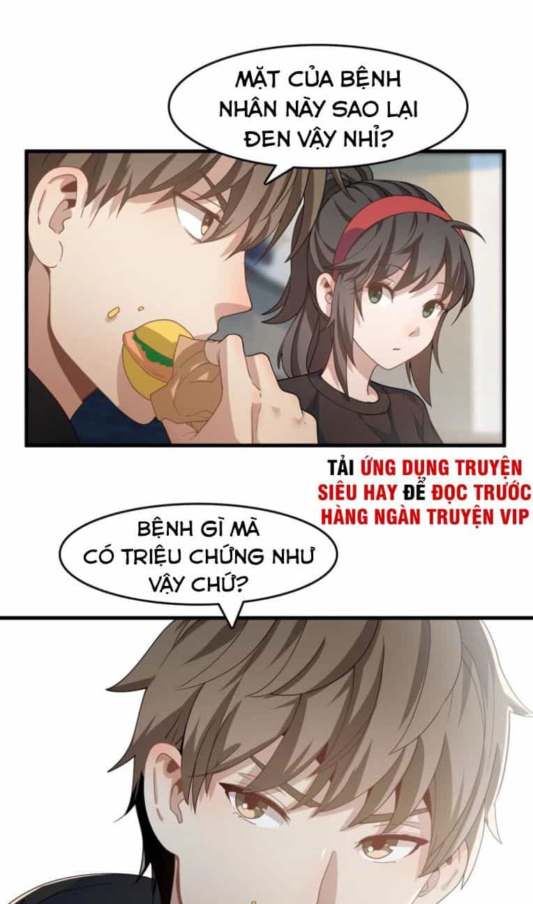 Trọng Sinh Tiểu Y Tiên - Chương 28 - ảnh 33