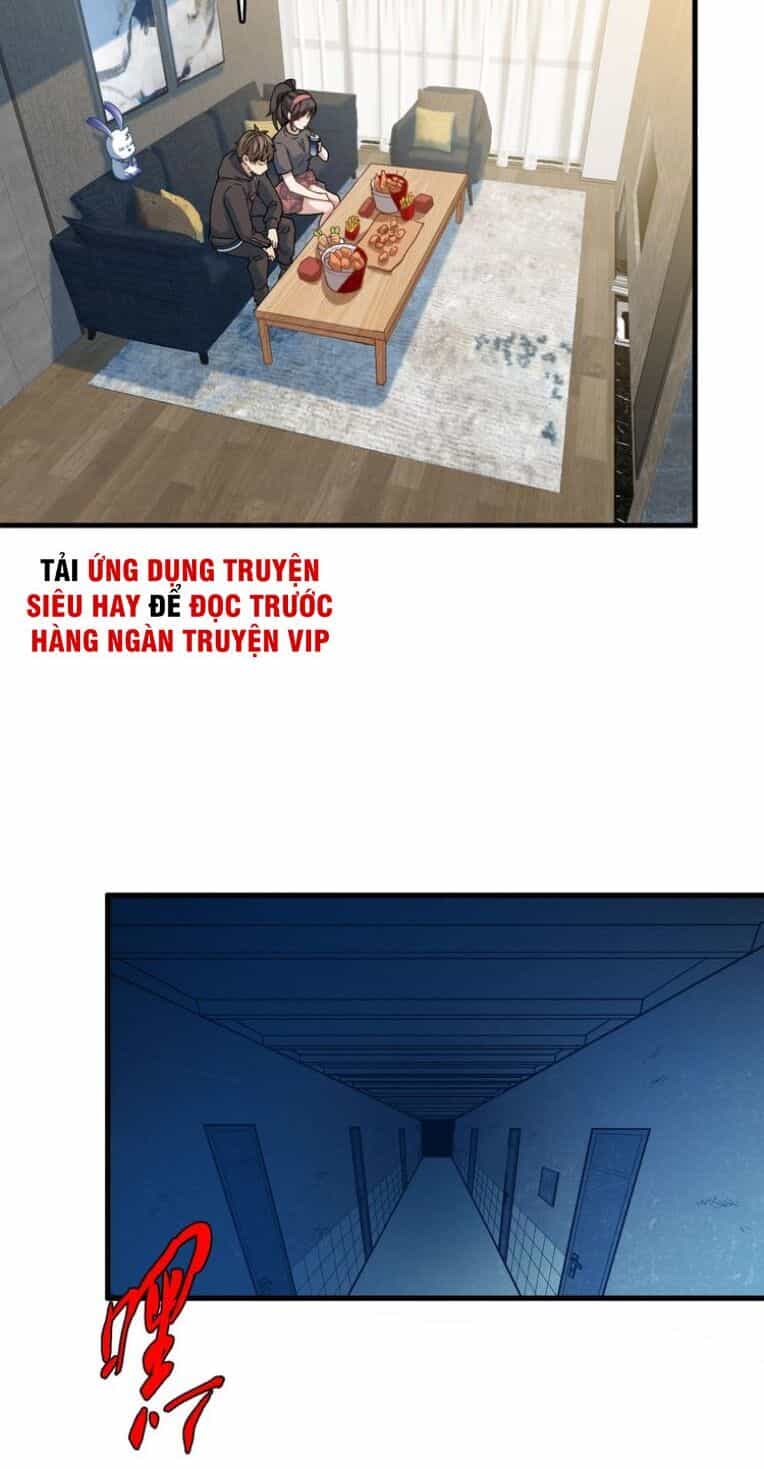 Trọng Sinh Tiểu Y Tiên - Chương 28 - ảnh 38