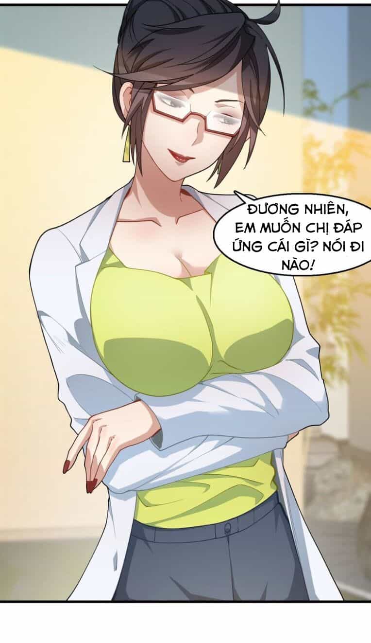 Trọng Sinh Tiểu Y Tiên - Chương 28 - ảnh 6