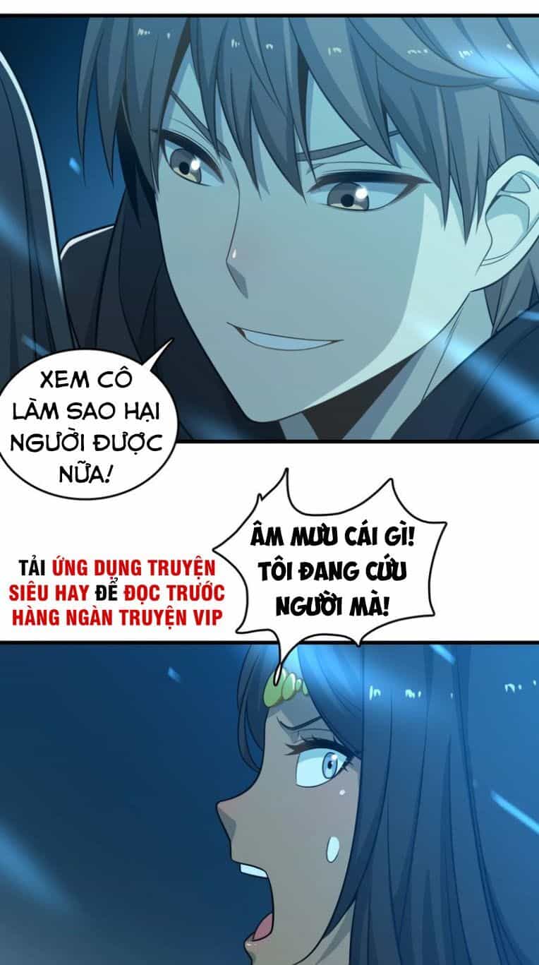 Trọng Sinh Tiểu Y Tiên - Chương 29 - ảnh 12
