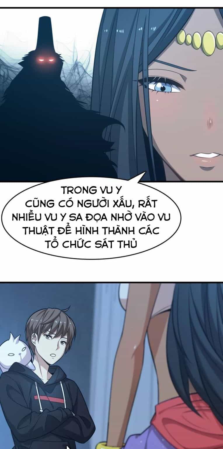 Trọng Sinh Tiểu Y Tiên - Chương 29 - ảnh 18