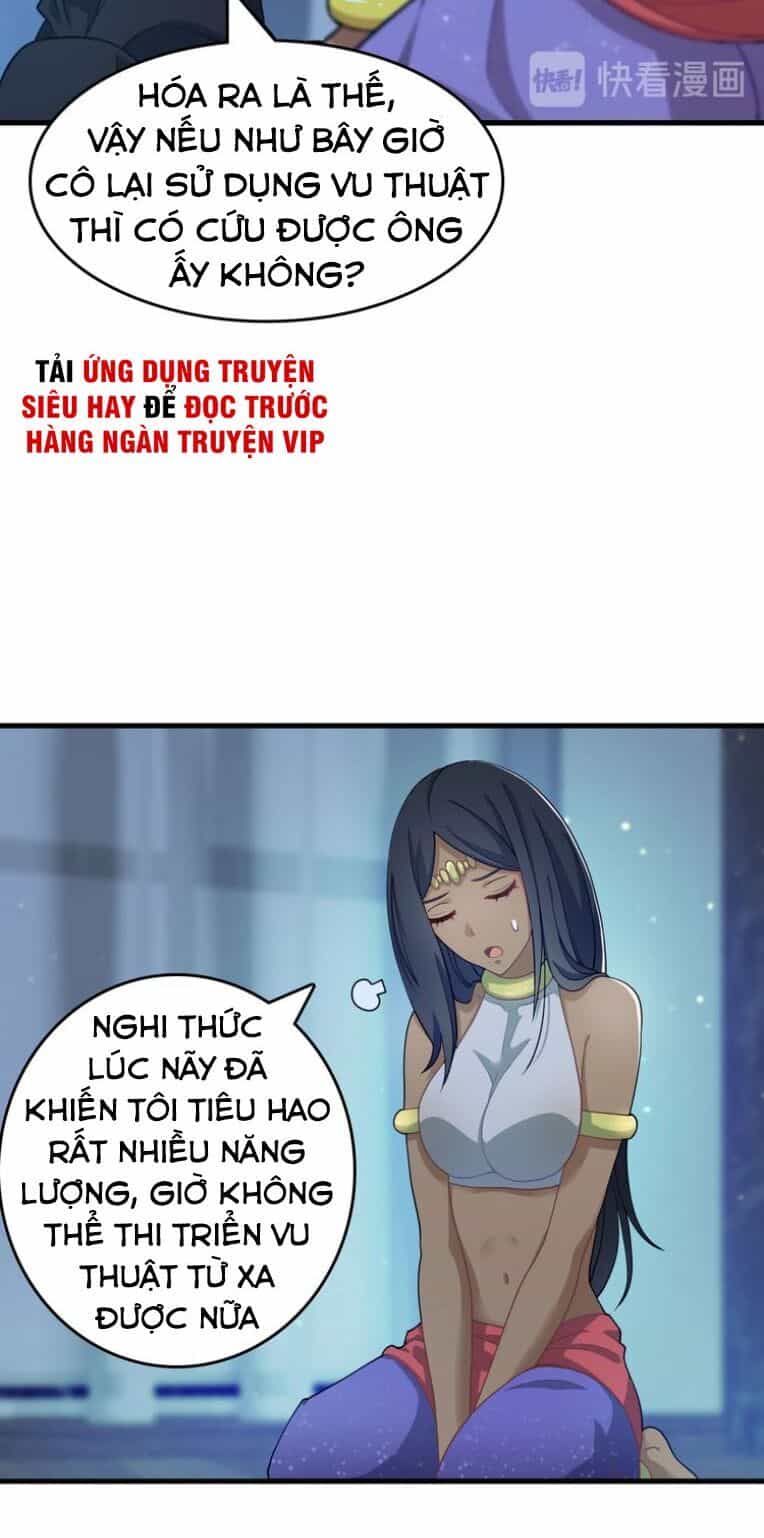 Trọng Sinh Tiểu Y Tiên - Chương 29 - ảnh 19