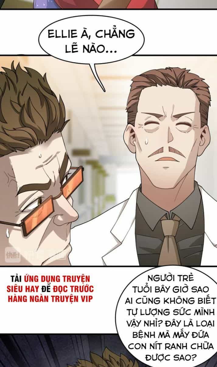 Trọng Sinh Tiểu Y Tiên - Chương 29 - ảnh 30