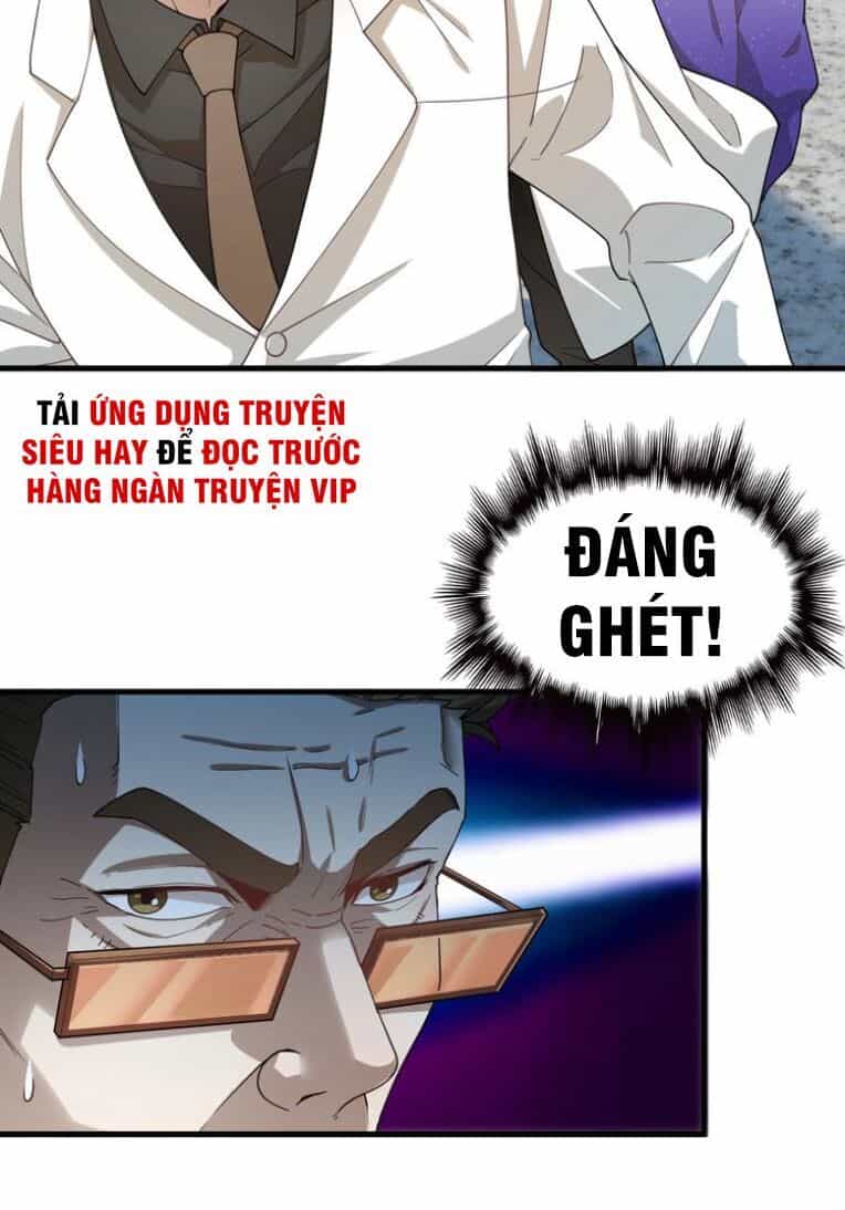 Trọng Sinh Tiểu Y Tiên - Chương 29 - ảnh 33