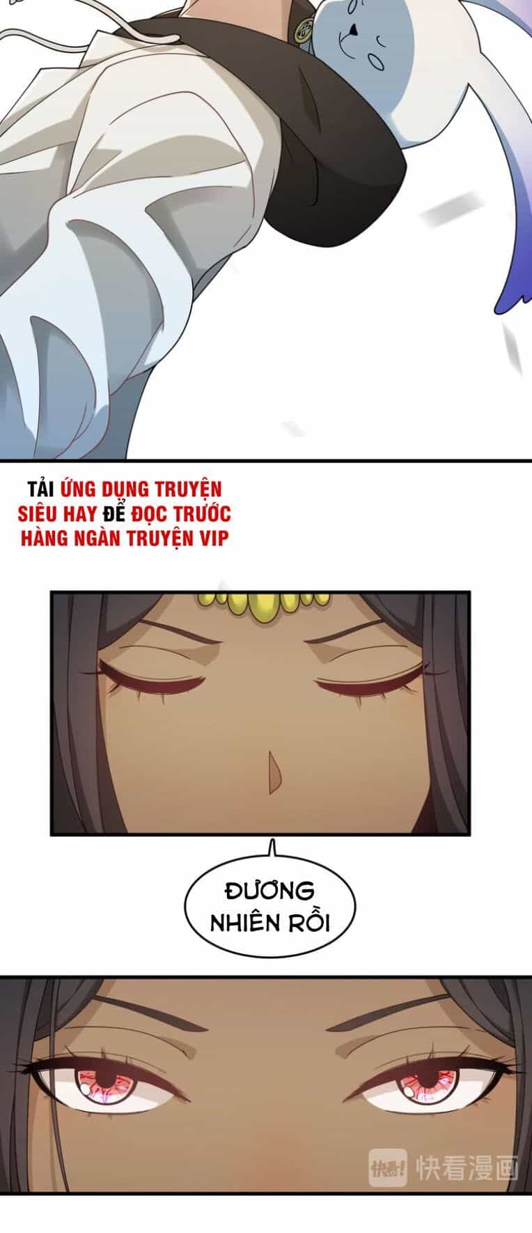 Trọng Sinh Tiểu Y Tiên - Chương 29 - ảnh 41
