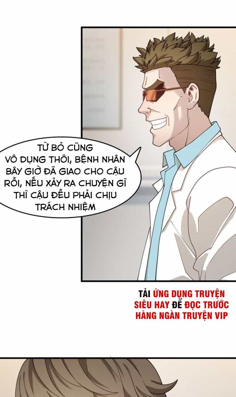 Trọng Sinh Tiểu Y Tiên - Chương 29 - ảnh 47