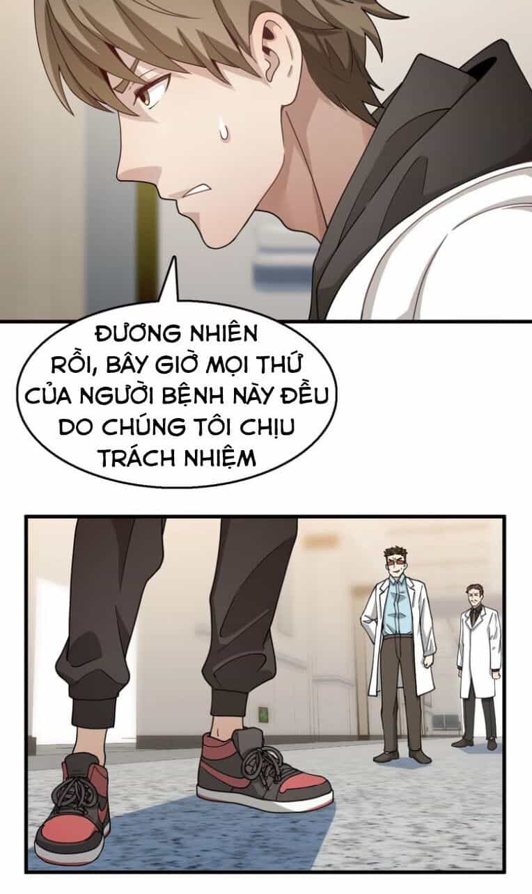 Trọng Sinh Tiểu Y Tiên - Chương 29 - ảnh 48