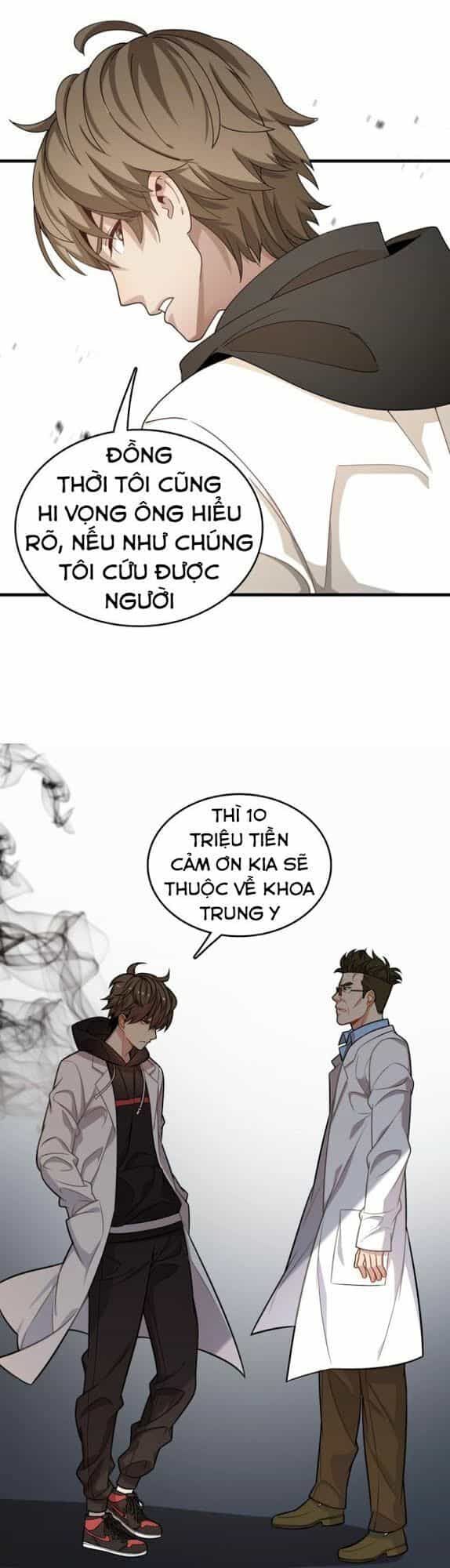 Trọng Sinh Tiểu Y Tiên - Chương 29 - ảnh 49