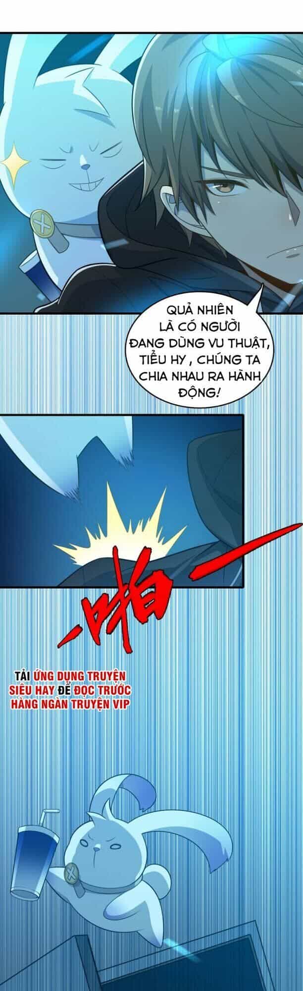 Trọng Sinh Tiểu Y Tiên - Chương 29 - ảnh 6
