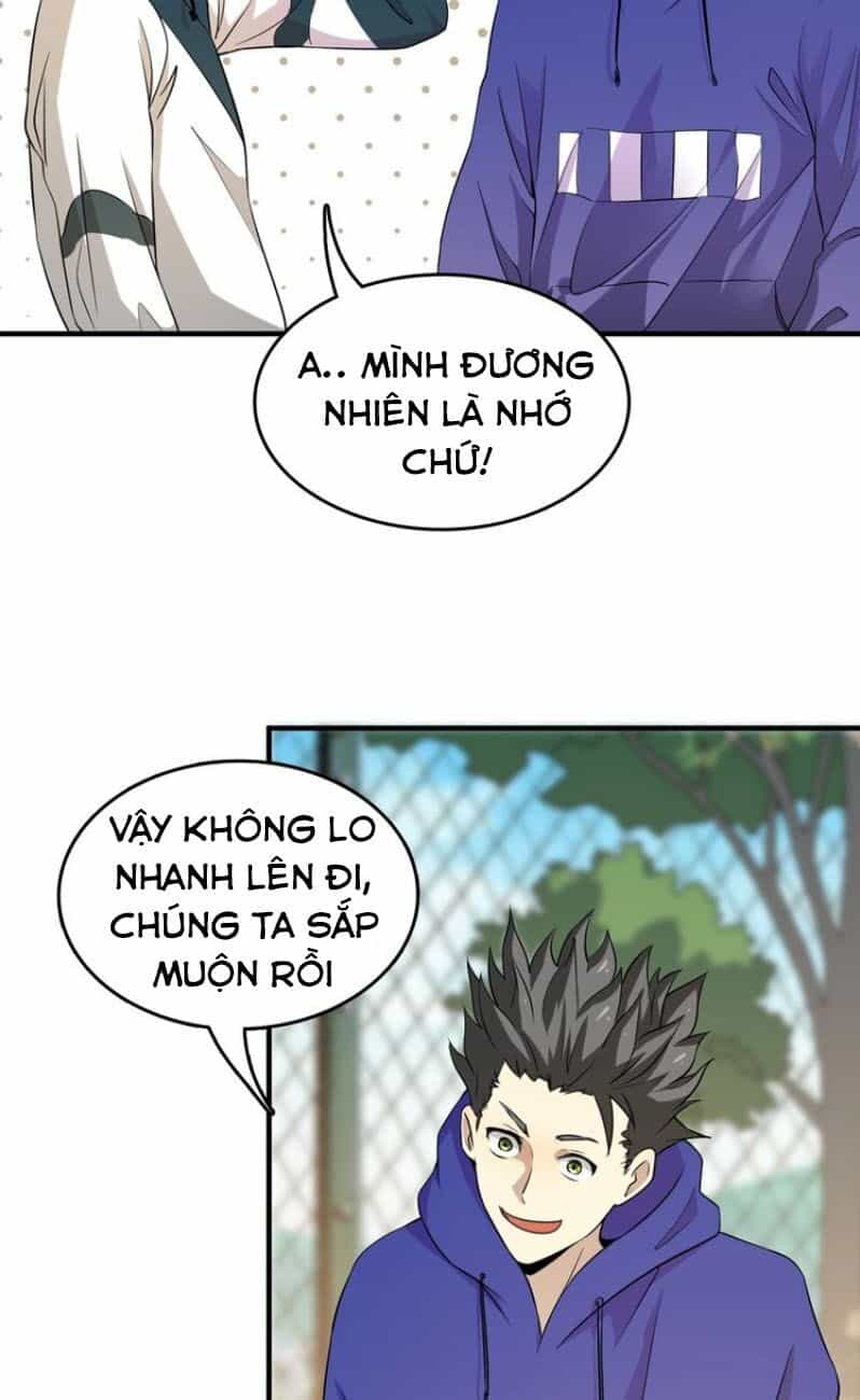 Trọng Sinh Tiểu Y Tiên - Chương 3 - ảnh 10