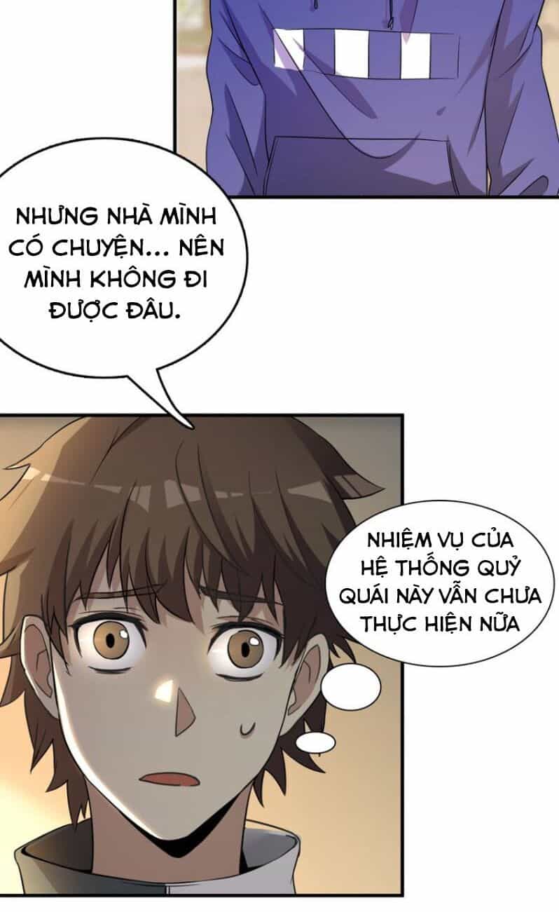 Trọng Sinh Tiểu Y Tiên - Chương 3 - ảnh 11